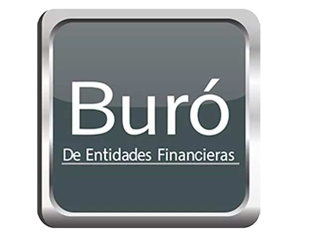 Logotipo Buró